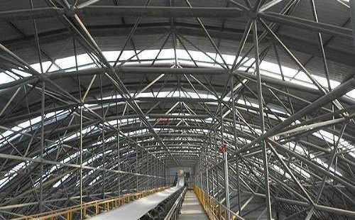 钢结构工程 钢结构工程