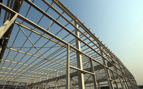 钢结构工程