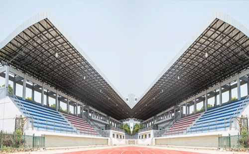 钢结构施工技术详解：从规划到完工的关键步骤