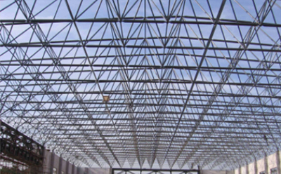 钢结构工程注意要点