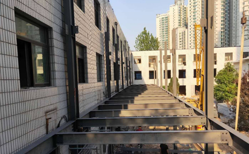 钢结构防火涂料的检测技巧是有哪些