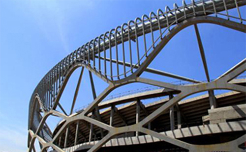 如何防止钢结构焊接热变形? 如何防止钢结构焊接热变形?