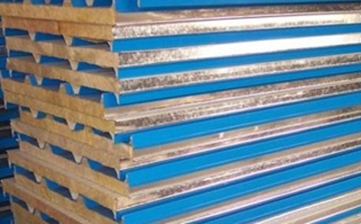 彩钢岩棉板宽度是多少