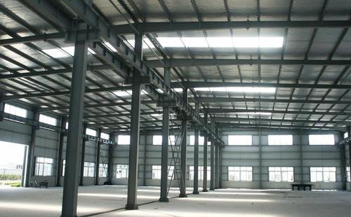 简单了解钢结构的基础材料问题