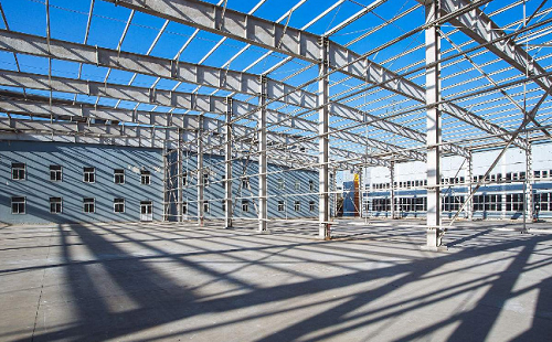 钢结构工程屋顶防水的解决方案