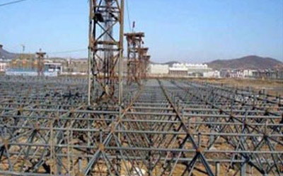 钢结构厂房的冷却处理需要对症下药 钢结构厂房的冷却处理需要对症下药