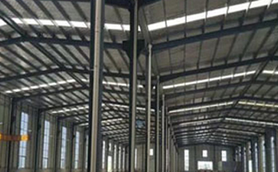 钢结构的检测方法 钢结构的检测方法