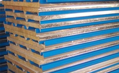 彩钢岩棉板防火等级是几级