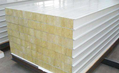 冷库保温墙板施工_彩钢夹芯板安装技术要点