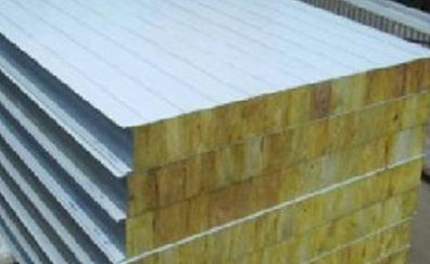 彩钢岩棉板安装注意事项_防水防漏工艺详解