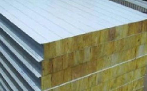 青海彩钢岩棉板：建筑保温与防火的优质选择