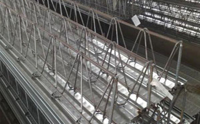 青海楼承板选购指南：如何挑选最适合您的建筑材料？