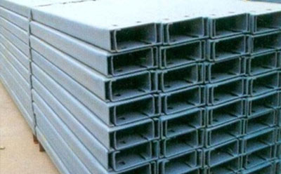 青海C型钢：选购与应用全攻略