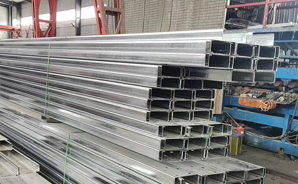 C型钢在青海地区的应用与选型指南