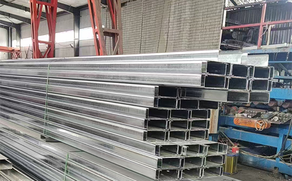 C型钢在青海地区建筑中的应用与选型指南