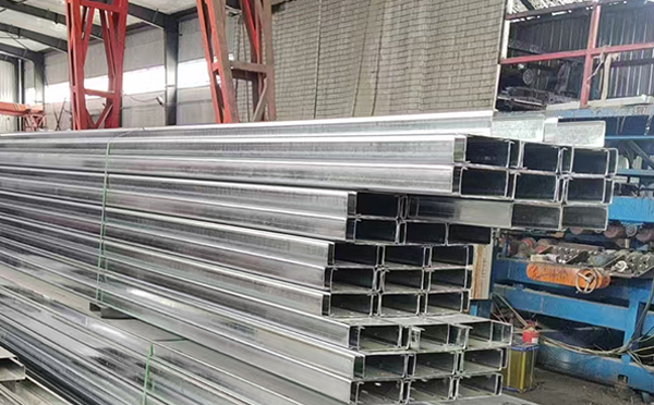 C型钢规格与安装技术全解析 C型钢规格与安装技术全解析