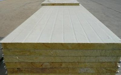 高原厂房怎样选青海彩钢岩棉板厚度 高原厂房怎样选青海彩钢岩棉板厚度