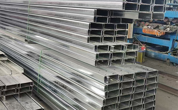 C型钢常用规格及尺寸标准 C型钢常用规格及尺寸标准