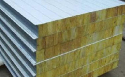 彩钢岩棉板防火时限如何选:75mm厚足不足 彩钢岩棉板防火时限如何选:75mm厚足不足