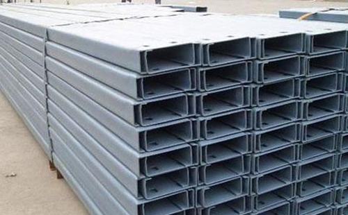 C型钢规格型号与选型应用全指南 C型钢规格型号与选型应用全指南