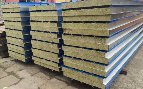 防火等级如何影响彩钢岩棉板价格？2025选购全攻略