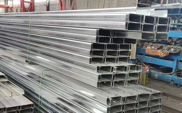 轻型钢结构中的关键构件：C型钢在青海建设领域的应用与选型建议