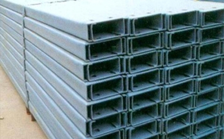 冷弯C型钢：建筑结构中的高效支撑与灵活应用之选