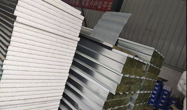彩钢板隔墙施工方法，内隔断怎么做更结实？